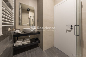 Moderný 3-izbový apartmán v Demänová Rezorte - 13