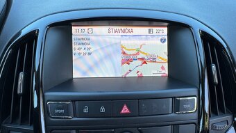 Opel Astra 2.0 cdti 143kw - 13