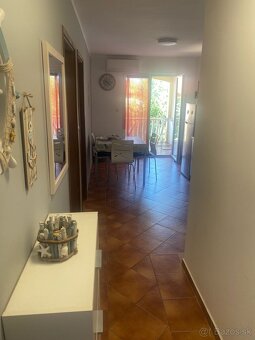 Chorvátsko, apartmán 70 metrov od mora. - 13