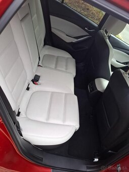 Mazda 6 Wagon 2.2 Skyactiv-D - 13