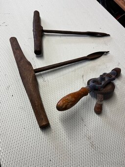 Starožitnosti z dielne - 13