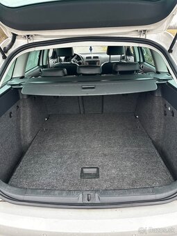 Škoda octavia 2 facelift - 13