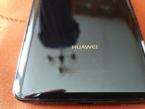 Huawei Mate 10 Pro 6/128 GB Midnight Blue Dual SIM Top Stav - 13