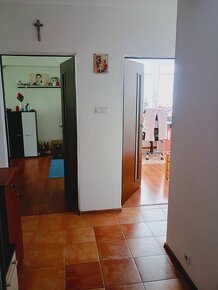 3 izbový byt s balkónom, Vranov - Sídlisko II - 13