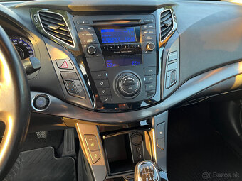 Hyundai i40, Full LED svetla - 13
