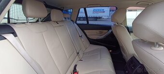 BMW 320 xDrive - 13