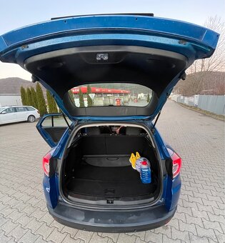 Renault Megane 3 Grandtour 1.5 dCi (2012) - 13