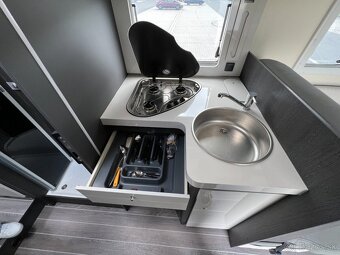 Ford 2.0 125kw Magis + 84XT Elite CI automat - 13