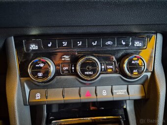 Škoda Karoq 1.5 TSI ACT Ambition DSG  LEN 56000 km - 13