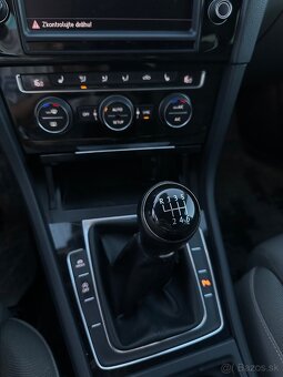 Volkswagen Golf VII 1.4 TSI 103kW Highline M6 - 13