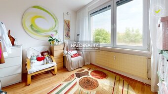 HALO reality - Predaj, štvorizbový byt Komárno, Hradná - EXK - 13
