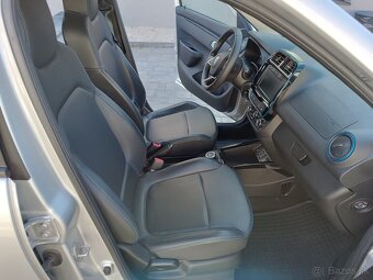 DACIA SPRING elektromobil - 13