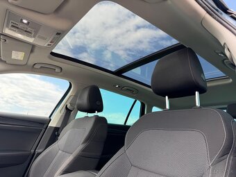 Škoda Superb Combi 2.0 TDI SCR Style DSG - 13