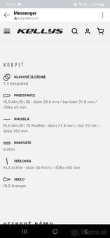 Kellys gibon 10 - 13