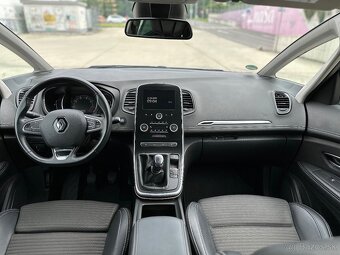Renault Grand Scenic IV Intens - 13