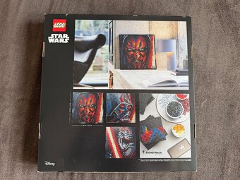 Lego stavebnice - 13