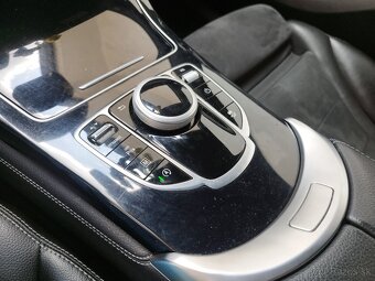 Mercedes-Benz GLC SUV 220d 4MATIC A/T AMG PACKET - 13