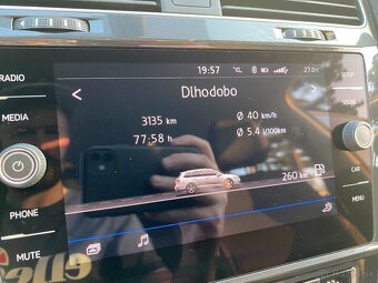 Volkswagen Golf Variant 1.6 TDI BMT 115k Comfortline EU6 - 13