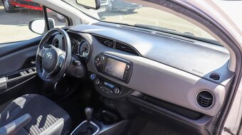 Toyota Yaris 1.5 HybridSD Style - 13