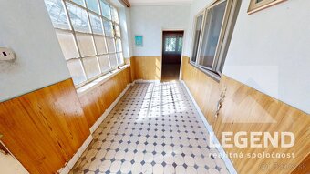 RD Nesvady, pekný pozemok 862 m2, pri stanici - TOP lokalita - 13