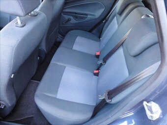 Ford Fiesta 1.4 71kW 2011 144017km NOVÁ STK - 13