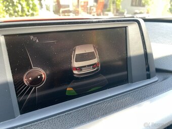 BMW 3 F30 316d - 13