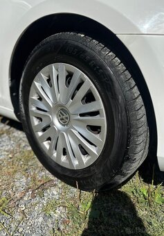 Vw golf 6 1.4 tsi 90kw 2009 - 13