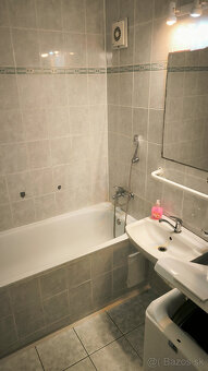 Novinka iba u nás 4i byt na Beňadickej ul., loggia, 4p - 13