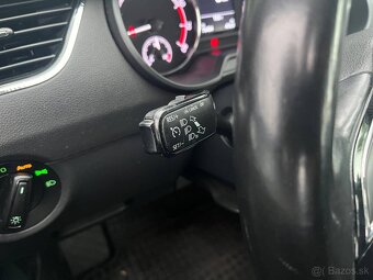 Škoda Octavia Combi 1.0 TSI Active DSG - 13