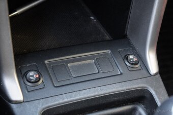 Subaru Forester 2.0D Comfort 4×4 - 13