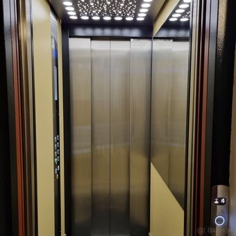 Treef ponuka na predaj 2-izbový byt / Radarová-Bratislava - 13