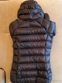 Montane paperova bunda antifreeze Xt , S damska - 13