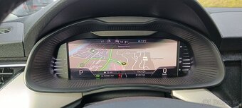 Škoda kamiq 1.0 TSI 85kw STYLE DSG Full Led, Virtual kokpit - 13
