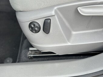 Seat alhambra 2.0 TDi 103kw VW sharan touran Galaxy s-max - 13