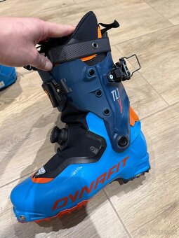 MOVEMENT RACE PRO 71 160cm - 13