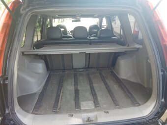 Nissan X-Trail 2.2 DCI 100kw 4x4 r.2006 - 13