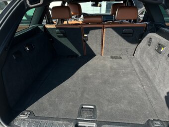 BMW 530d touring Xdrive 2015 - 13