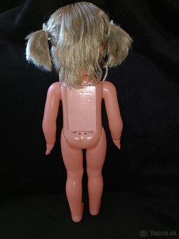 Retro bábika hamiro - 13