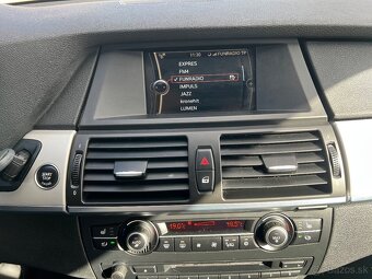 BMW X5 , X drive , 3,0 D - 13