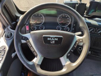 MAN TGL - ODTAHOVY SPECIAL, přepravník vozidel. - 13
