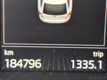 ŠKODA OCTAVIA COMBI 1,6 TDi 81kW r.v. 2015 - 13