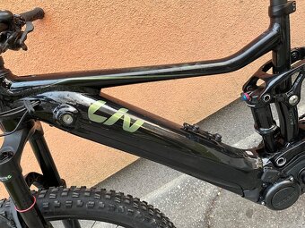 ⚡ LIV INTRIGUE E+ 2021 | S | 27.5" | FULL E-MTB | 500Wh - 13