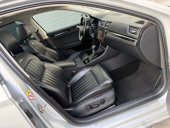 Skoda Superb L&K 2.0 TDI 140kw 4x4 - 13