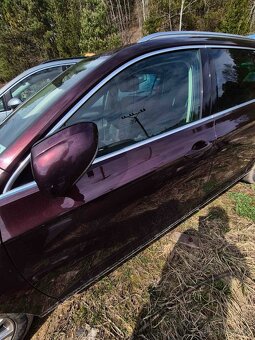 Rozpredám 1.6 tdi, VW Passat b8, variant - 13