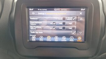 Jeep Renegade 1,0 88kw 6M - 13