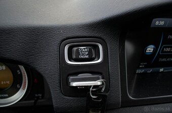 Volvo V70 D5 2.4L, 158KW - 13