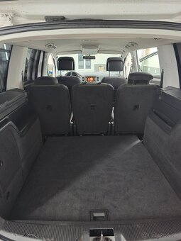 VW Sharan 2.0 TDi 103 kw 4 Motion - 13