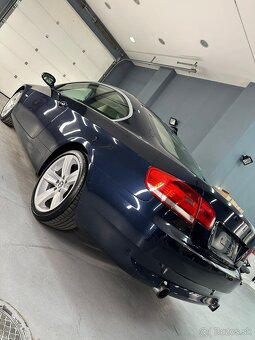 Bmw e92 335i Xdrive N54 - 13