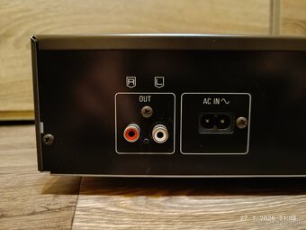 TECHNICS SL-PG370A - 13