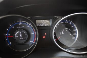 Hyundai ix35 2.0 CRDi VGT, 100kW (2011) - 13